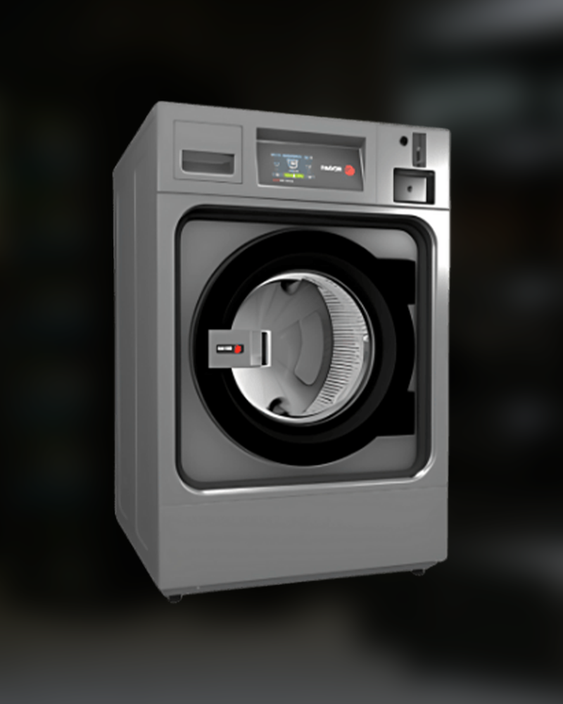 Пральне та посудомийне обладнання