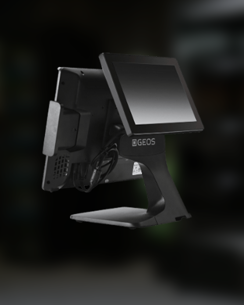 POS-термінали