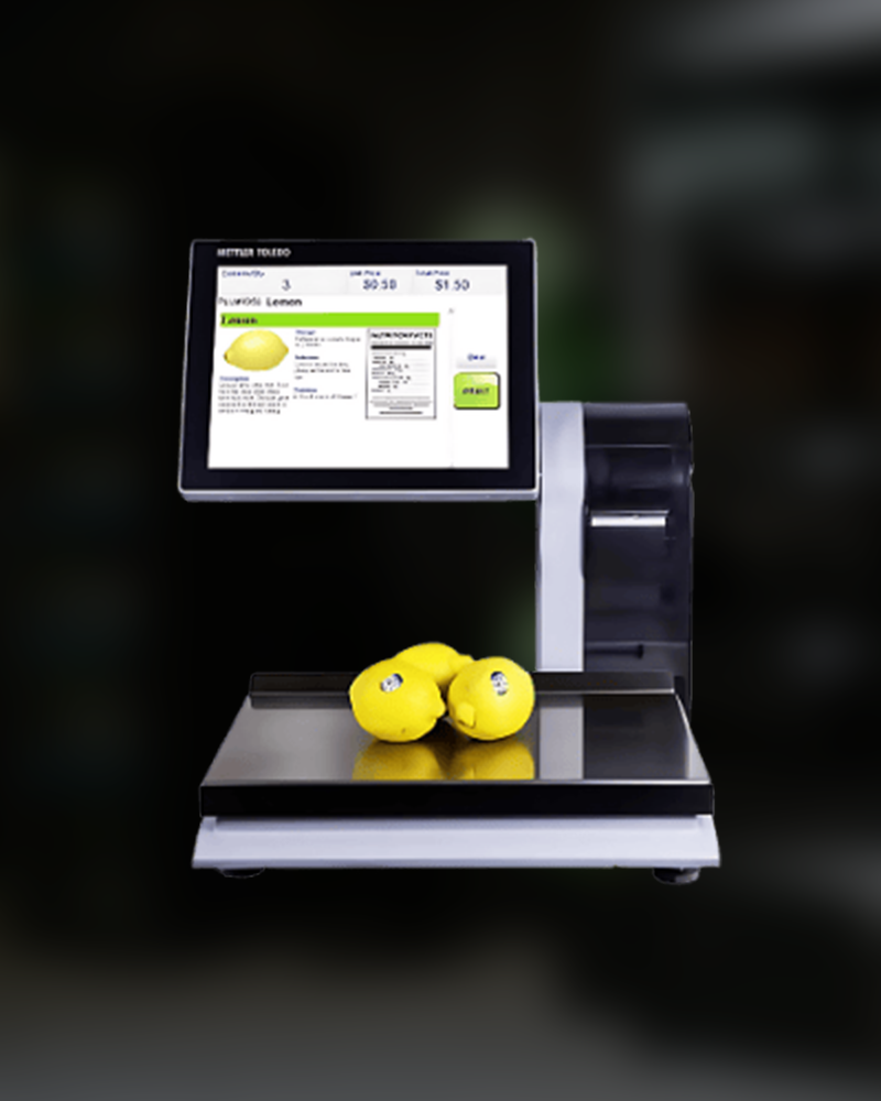 Вагове обладнання