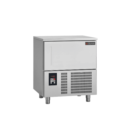 Аппарат шокової заморозки GEMM BCB05 NC (БН)
