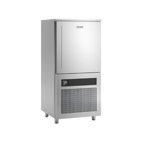 Аппарат шокової заморозки GEMM BCB10E (БН)