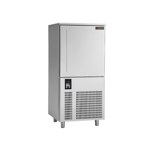 Аппарат шокової заморозки GEMM BCB10 NC (БН)