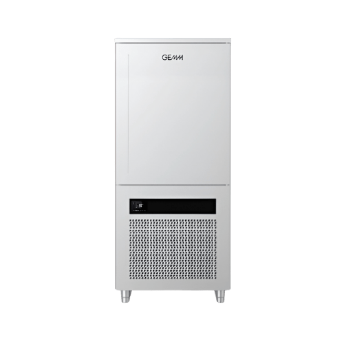 Аппарат шокової заморозки GEMM BCB15 R290 (БН)