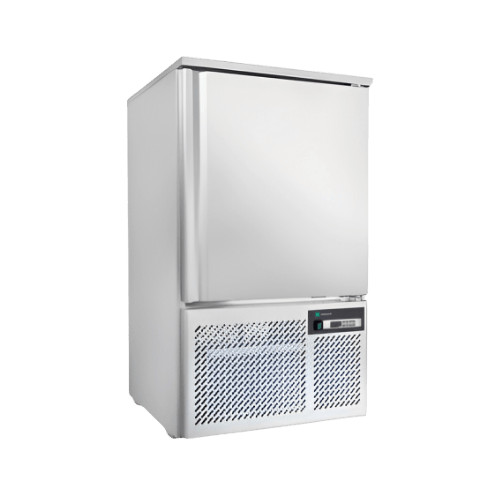 ШАФА ШОКОВОЇ ЗАМОРОЗКИ HURAKAN HKN-BCF10M