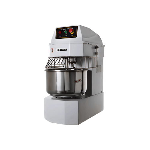 Тістоміс HURAKAN HKN-20SN2V на 20 л, дві швидкості