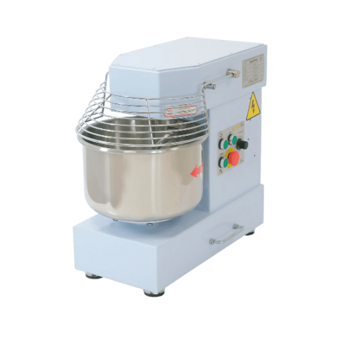 Тістоміс GoodFood SM10T2VFIR