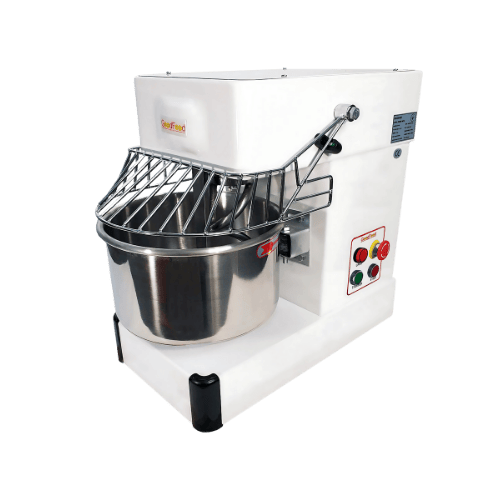 Тістоміс GoodFood SM10A