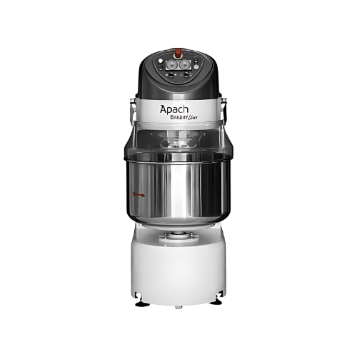ТІСТОМІС СПІРАЛЬНИЙ APACH V120
