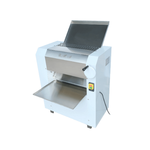 GoodFood Тісторозкаточна електрична машина NM500Bv