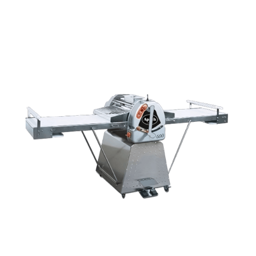 ТІСТОРОЗКАТКА APACH ASF600-1250