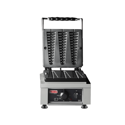 Вафельниця WF25 E