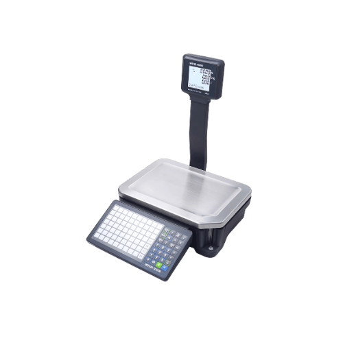 Ваги Mettler Toledo bPlus
