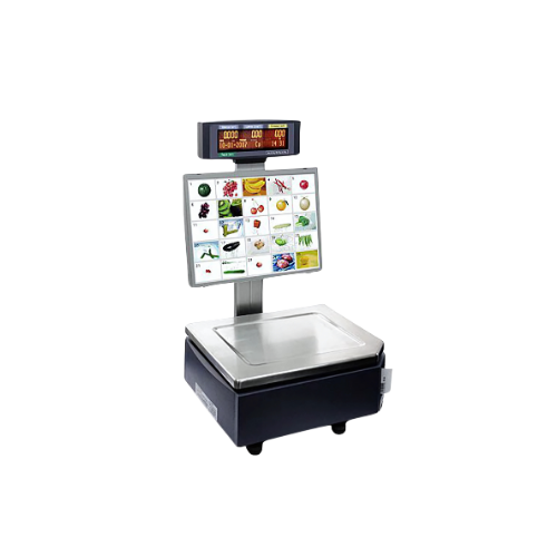 Ваги Mettler Toledo Tiger 3610S