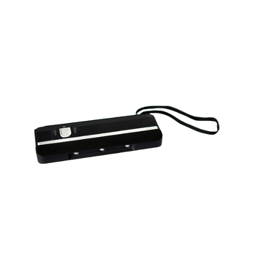 Детектор валют PRO-4 LED