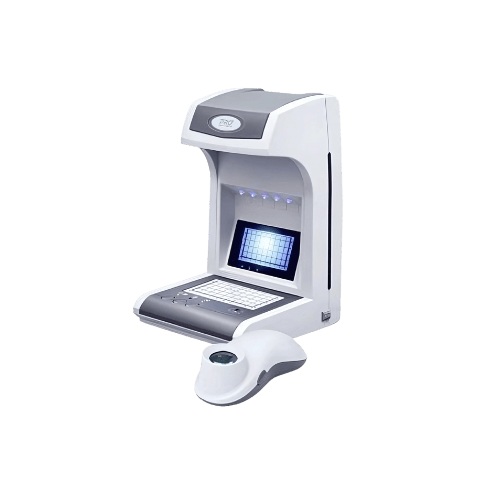 Детектор валют PRO-1500 IR PM LCD