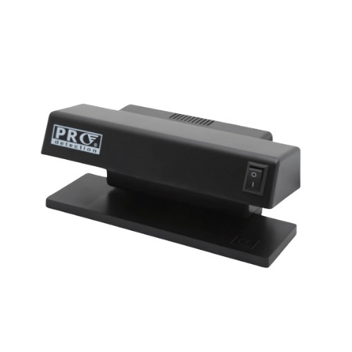 Детектор валют PRO-12 LED