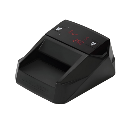 Детектор валют Pro Moniron Dec Multi 2 Black