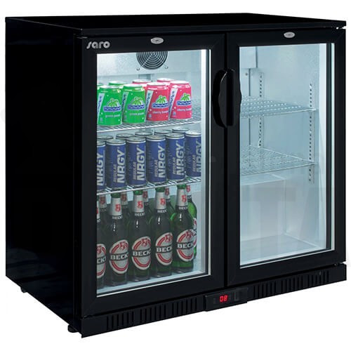 Барный холодильник BC 208