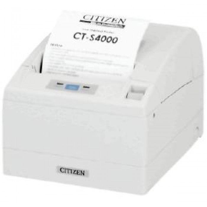 Чековый принтер CITIZEN CT-S4000