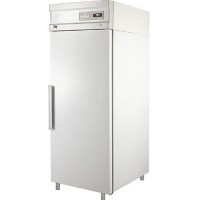 Холодильна шафа CM107-S Polair