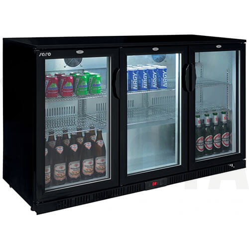 Барный холодильник Saro BC 330
