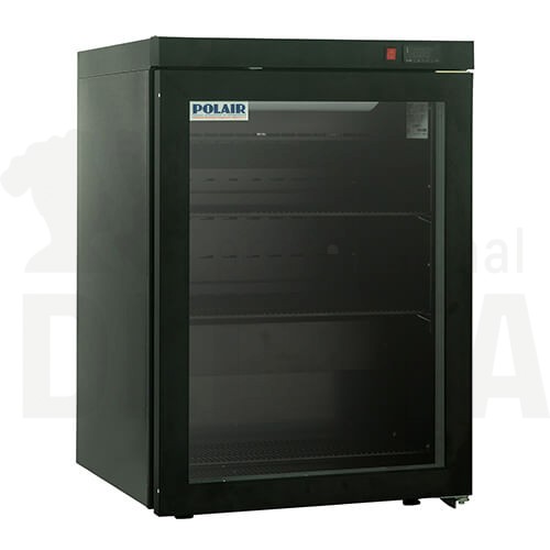 Барный холодильник Polair DM102-Bravo