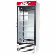 Шкаф холодильный Cold ASTANA SW-500 DP