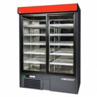 Холодильный шкаф Cold Astana SW-1200DP 