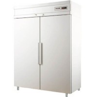 Холодильна шафа CM110-S/CM114-S Polair