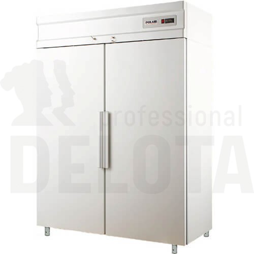 Холодильна шафа CM110-S/CM114-S Polair
