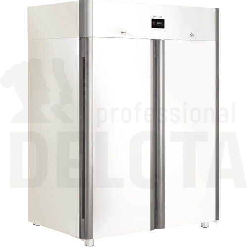 Холодильна шафа CM110-Sm/CM114-Sm Polair