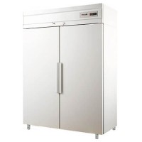 Холодильна шафа CV110-S/CV114-S Polair