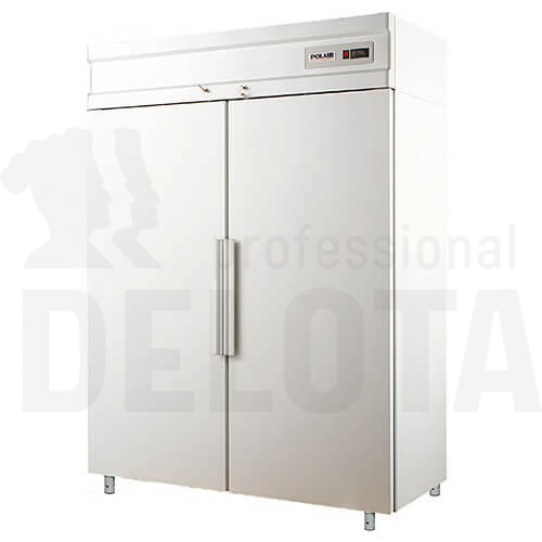 Холодильна шафа CV110-S/CV114-S Polair