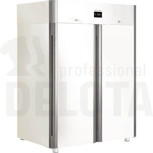 Холодильна шафа CV110-Sm/CV114-Sm Polair