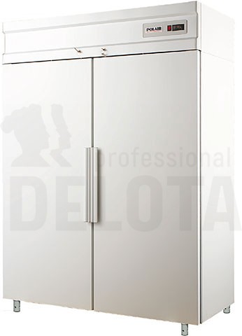Холодильна шафа CC214-S Polair