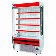 Холодильный регал Cold REMO (655)