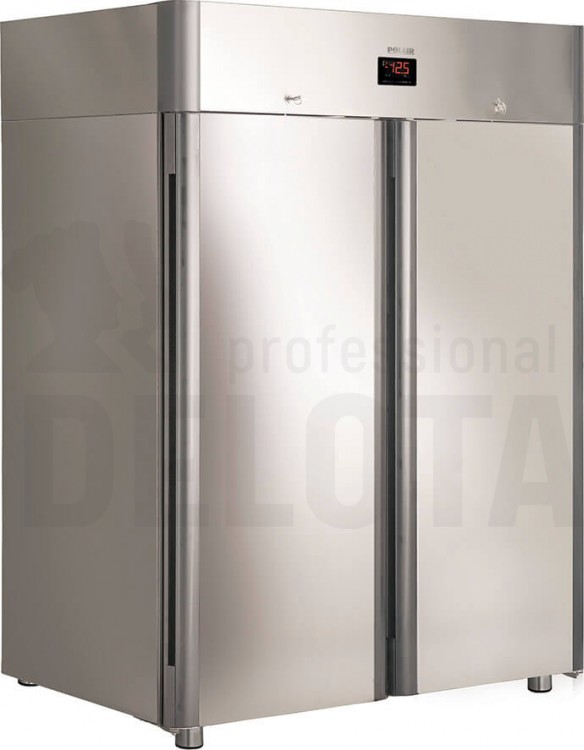 Холодильна шафа CM110-Gm/CM114-Gm Polair