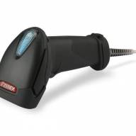 Ручний сканер штрих-коду Zebex Z-3190 (со стендом)
