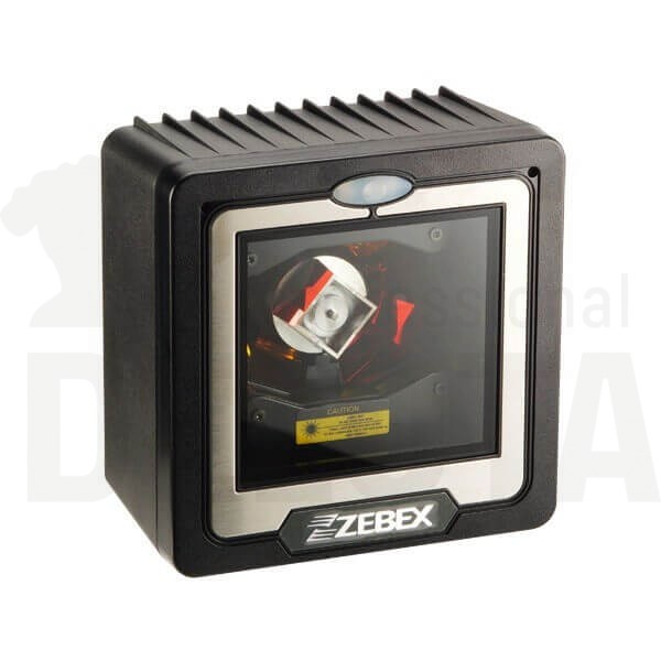 Лазерний сканер з подвійним лазером Zebex Z-6082