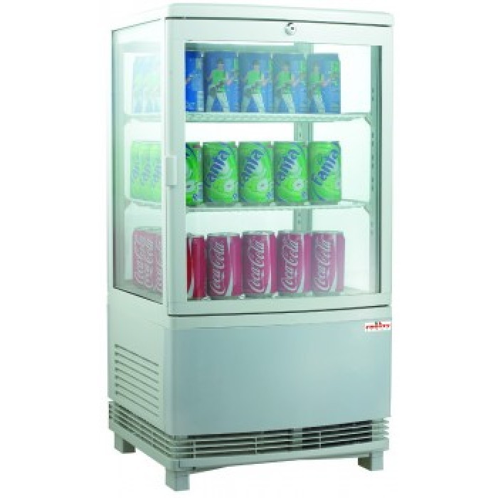Шкаф холодильный настольный FROSTY RT58L-1R