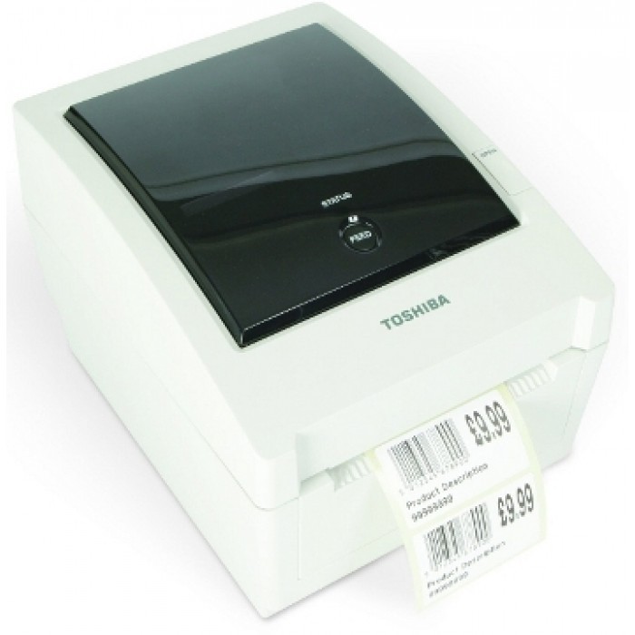 Принтер этикеток Toshiba TEC B-EV4D / B-EV4T