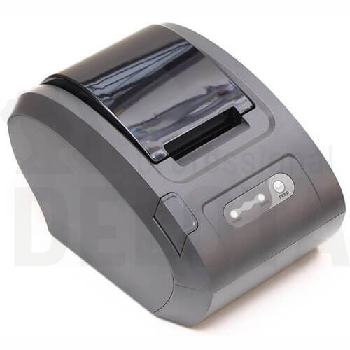 Принтер чеків Gprinter GP-58130IVC