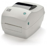 Термотрансферный принтер этикеток Zebra GC420t