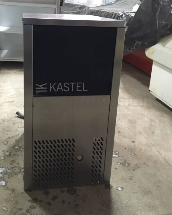 Льдогенератор Kastel KP 3.0 A