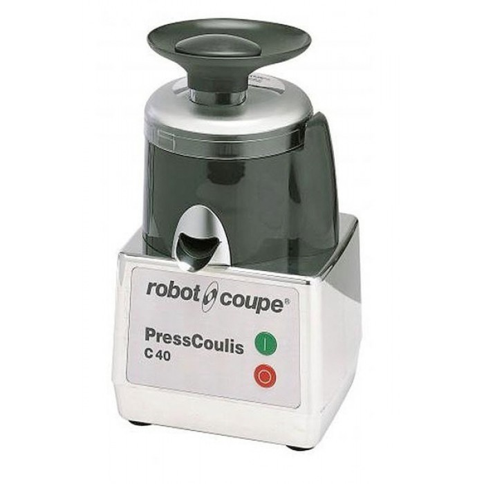 Соковыжималка эл. Robot Coupe C40