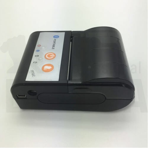 Мобільний принтер TMP58A USB, Bluetooth