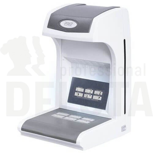 Детектор валют PRO 1500 IRPM LCD