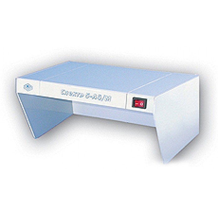 Ультрафиолетовый детектор валют СПЕКТР-5-А4/М