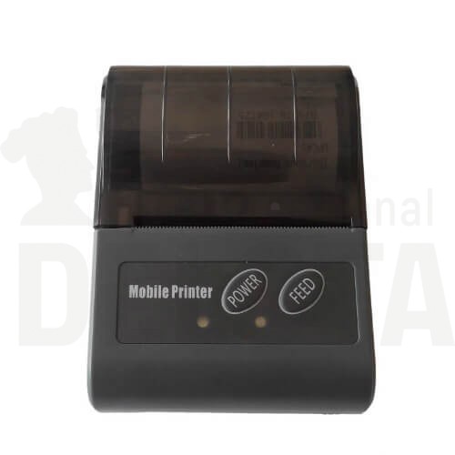 Мобільний принтер чеків Rongta RPP-02N