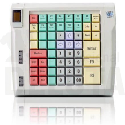 POS-клавіатура LPOS-064 